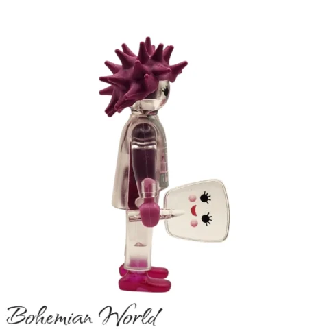 serie10-6841-Transparente-236-3Right Robot Transparente - Series 10 6841 Derecha