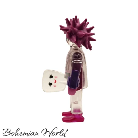 serie10-6841-Transparente-236-5Left Robot Transparente - Series 10 6841 Izquierda