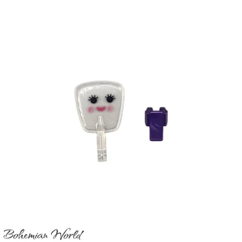 serie10-6841-Transparente-236-7Accessories Robot Transparente - Series 10 6841 Accesorios
