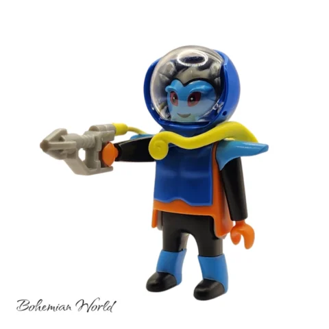 Space Ranger - Series 24 70939 Portada