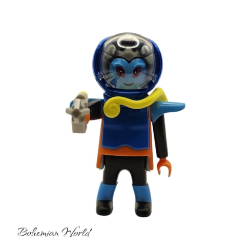 Space Ranger - Series 24 70939 Frente