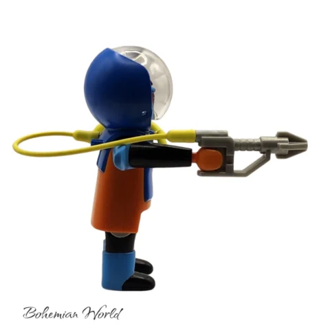 Space Ranger - Series 24 70939 Derecha