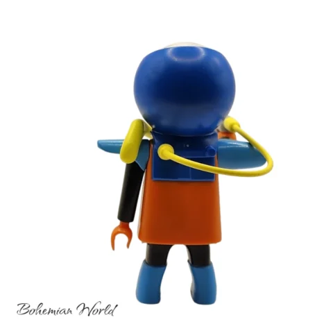 Space Ranger - Series 24 70939 Atrás