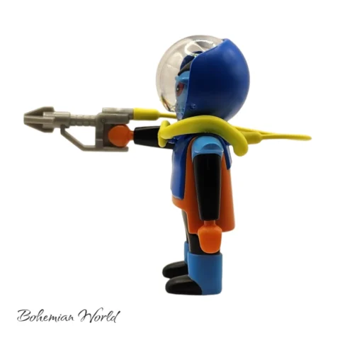 Space Ranger - Series 24 70939 Izquierda