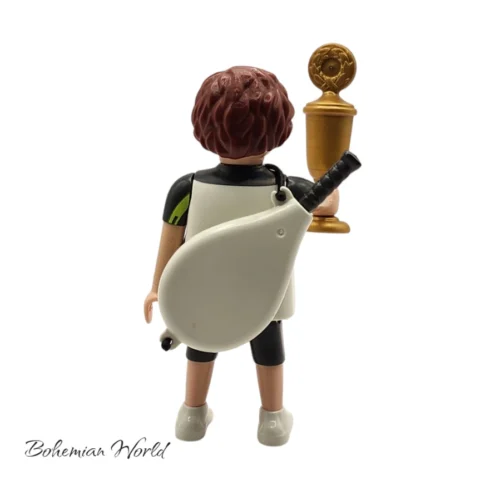 Campeón de Tenis - Series 24 70939 Atrás