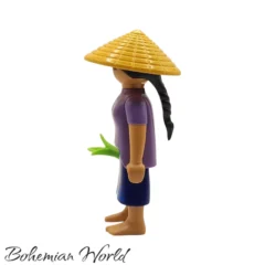 serie10-6841-China-233-5Left Recolectora de Arroz - Series 10 6841 Izquierda