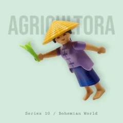 serie10-6841-China-233-6Cover2 Recolectora de Arroz - Series 10 6841 Portada 2