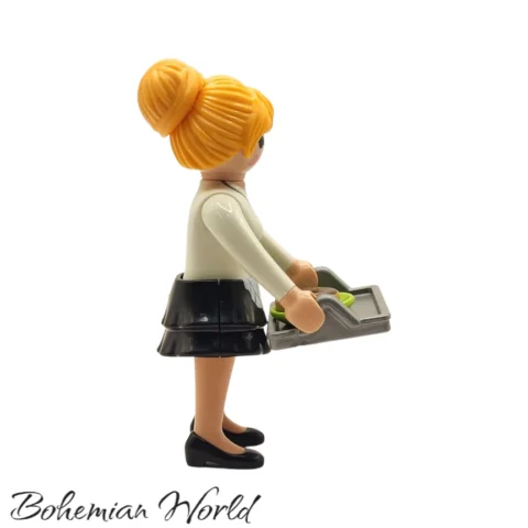 Camarera - Series 10 6841 Derecha