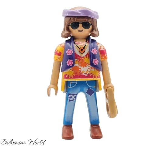 Hippie - Series 15 70025 Frente