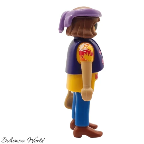 Hippie - Series 15 70025 Derecha