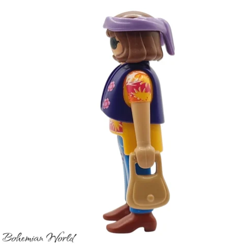 Hippie - Series 15 70025 Izquierda