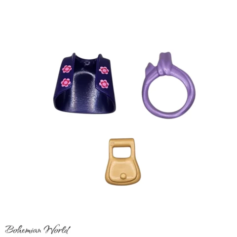 Hippie - Series 15 70025 Accesorios