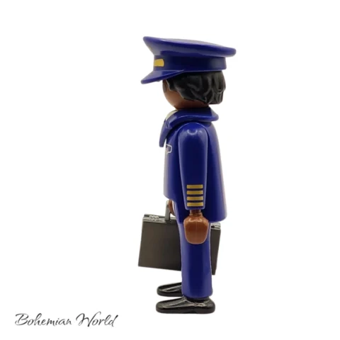 Capitán de Vuelo - Series 24 70939 Izquierda