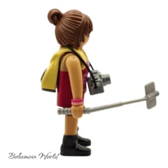 Vlogger - Series 24 70940 Derecha