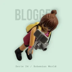 Vlogger - Series 24 70940 Portada 2