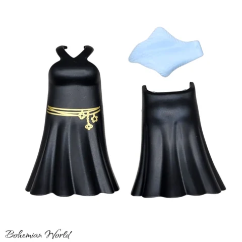 La Diva - Series 24 70940 Accesorios