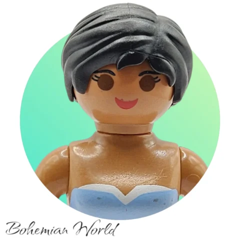 La Diva - Series 24 70940 Perfil