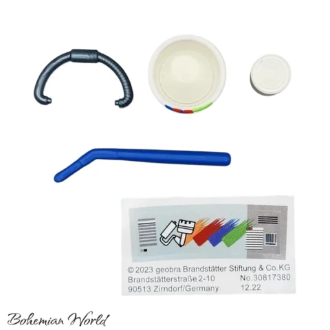 Pintora - Series 24 70940 Accesorios