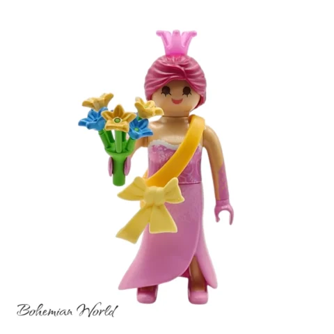 Reina de la Belleza - Series 24 70940 Frente