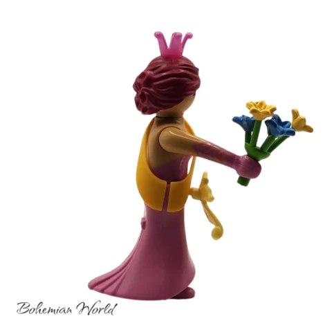 Reina de la Belleza - Series 24 70940 Derecha