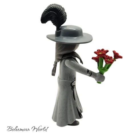Dama de Piedra - Series 24 70940 Derecha
