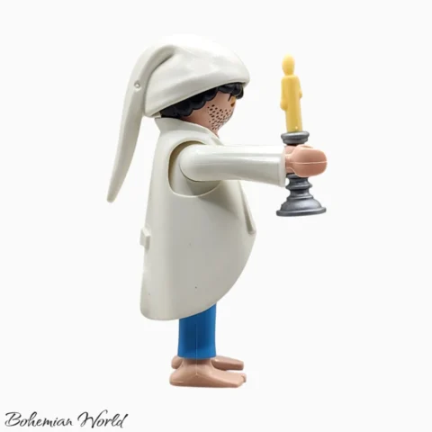 Sonámbulo - Playmobil Figures - Series 15 70025 Derecha