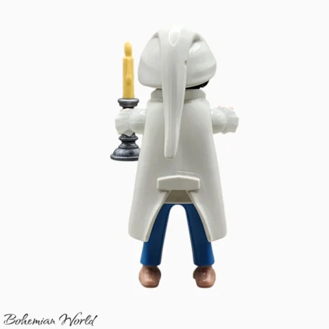 Sonámbulo - Playmobil Figures - Series 15 70025 Atrás