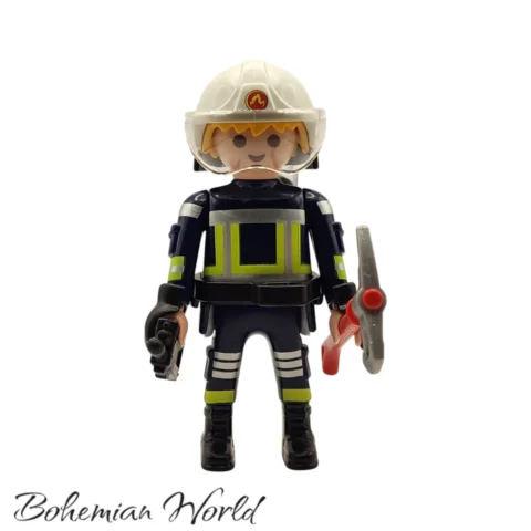 Bombero 23 70638 Frente