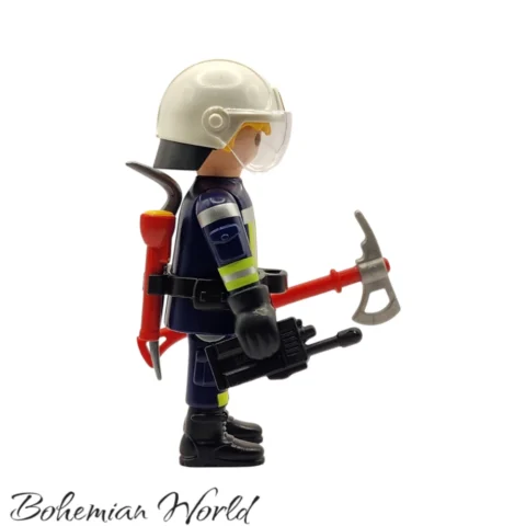 Bombero 23 70638 Derecha