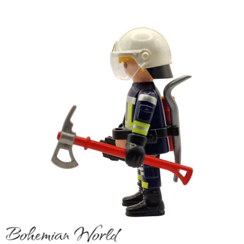 Bombero 23 70638 Izquierda