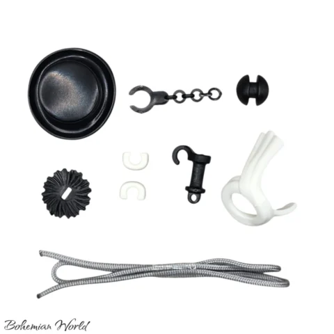 Deshollinador - Figures Playmobil Series 23 70638 - Accesorios