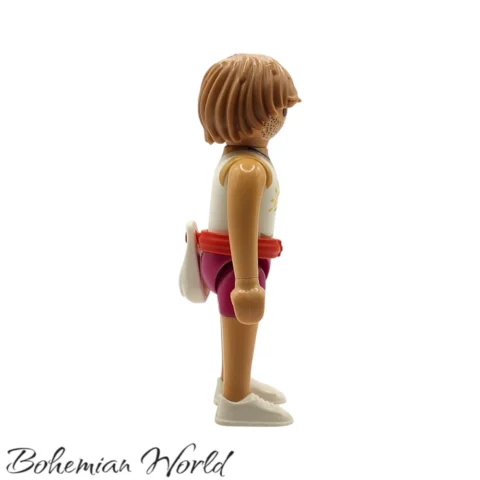 Corredor de maratón - Figures Playmobil Series 23 70638 - Derecha