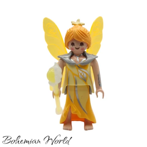 Hada Amarilla - Series 5 5461 Frente
