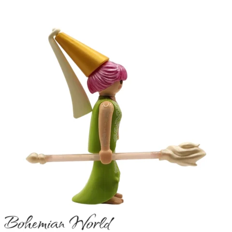 Hada Madrina - Playmobil Figures - Series 16 70160 Derecha