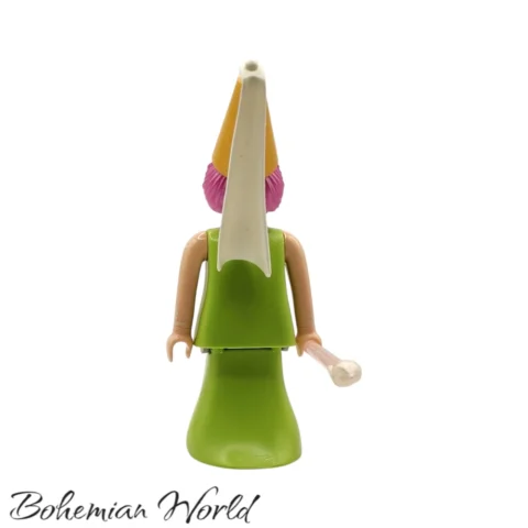 Hada Madrina - Playmobil Figures - Series 16 70160 Atrás