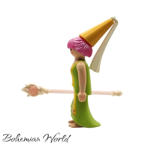 Hada Madrina - Playmobil Figures - Series 16 70160 Izquierda