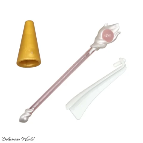 Hada Madrina - Playmobil Figures - Series 16 70160 Accesorios