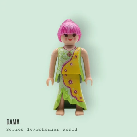 Hada Madrina - Playmobil Figures - Series 16 70160 Archivo
