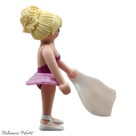 Prima Ballerina - Playmobil Figures - Series 16 70160 Derecha
