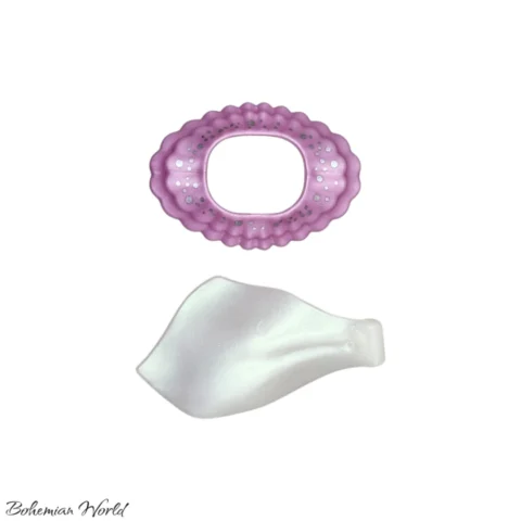 Prima Ballerina - Playmobil Figures - Series 16 70160 Accesorios