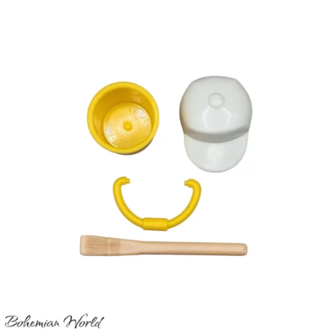 Pintora de Interiores - Playmobil Figures - Series 16 70160 Accesorios