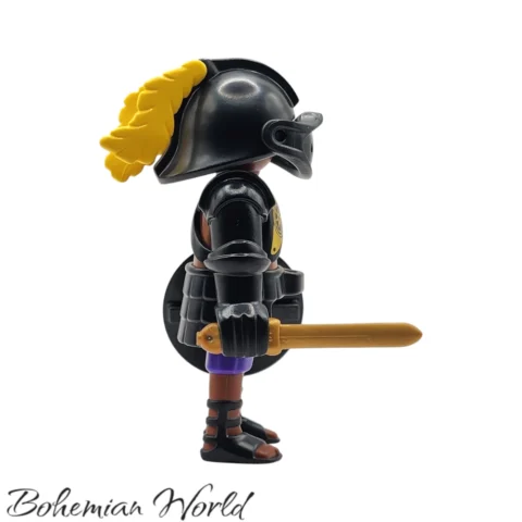 Gladiador - Playmobil Figures - Series 22 70734 Derecha