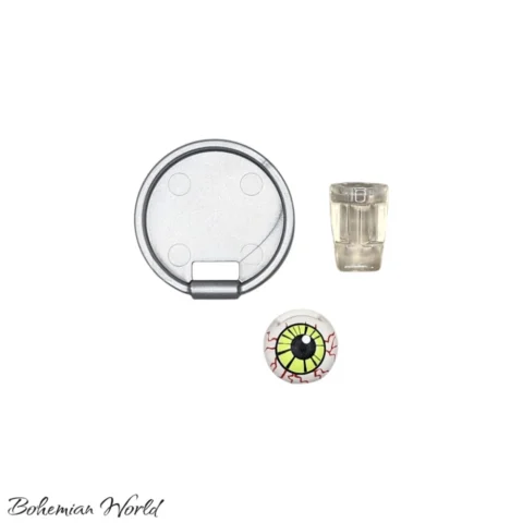 Mesero Zombie - Playmobil Figures - Series 22 70734 Accesorios