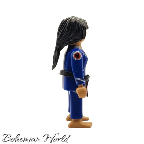 Jujitsuka - Series 23 Niñas Playmobil Figures - 70639 Derecha
