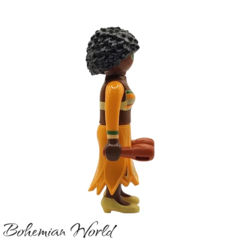 Rumbera - Series 23 Niñas Playmobil Figures - 70639 Derecha