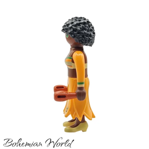 Rumbera - Series 23 Niñas Playmobil Figures - 70639 Izquierda