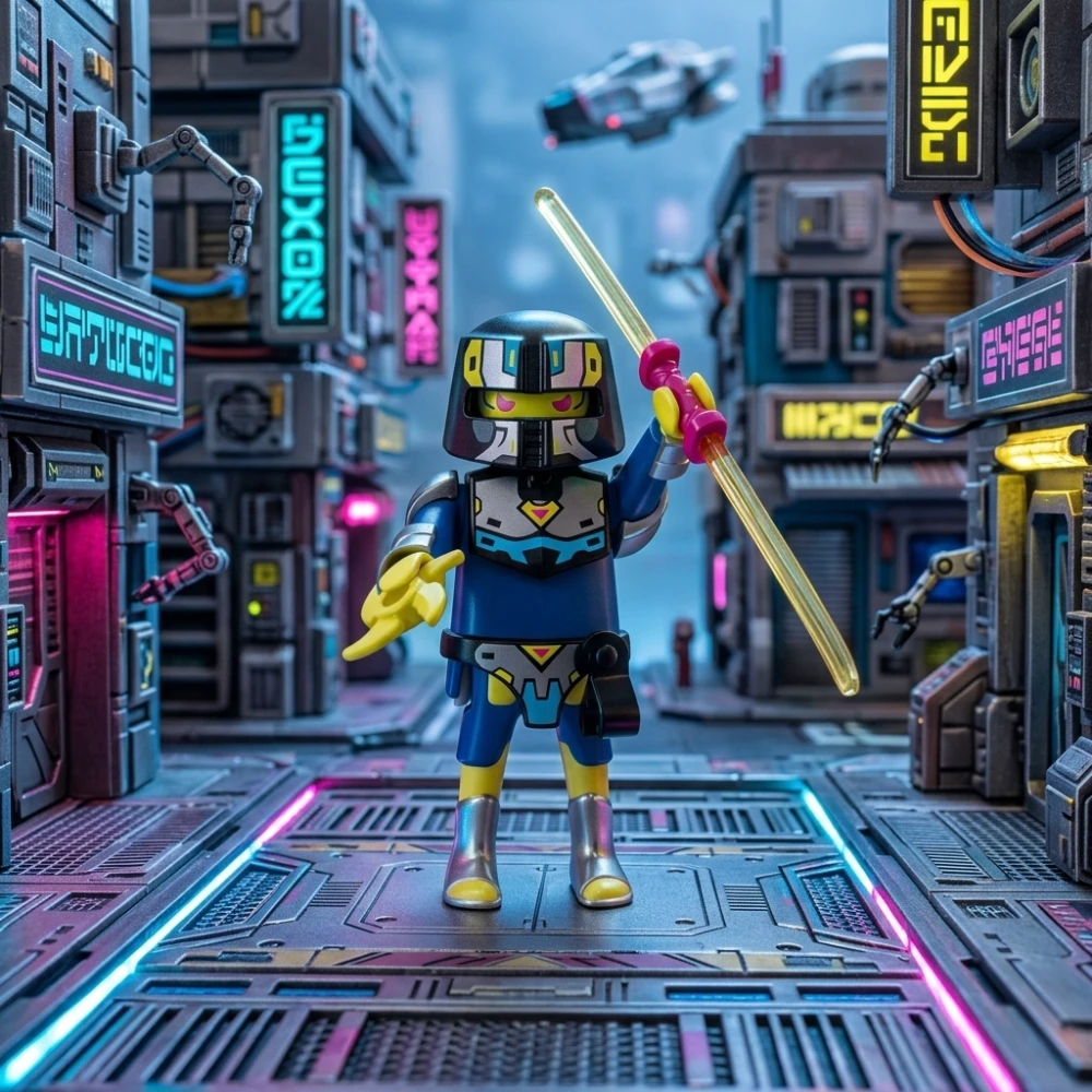 serie30-72139-Ninja Cibernético