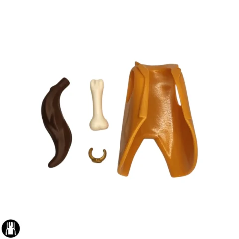 serie30-72139-Hombre Lobo -746-7Accesories Hombre Lobo - Playmobil Figures - Series 30 72139 Accesorios