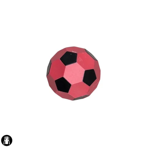 Futbolista - Playmobil Figures - Series 30 72140 Accesorios