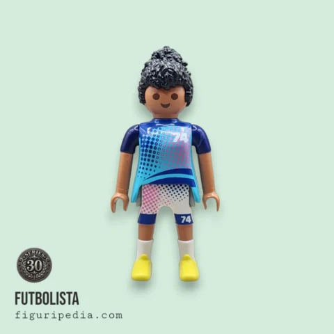 Futbolista - Playmobil Figures - Series 30 72140 Archivo